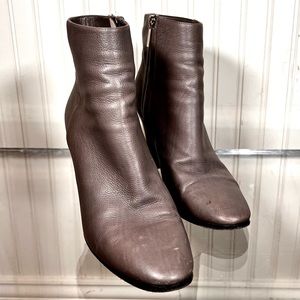 Jimmy Choo booties size 7.5